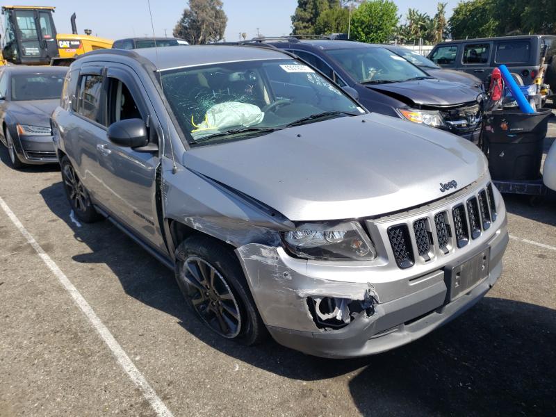 JEEP COMPASS SP 2015 1c4njcba3fd250599