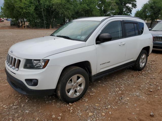 JEEP COMPASS SP 2015 1c4njcba3fd262316