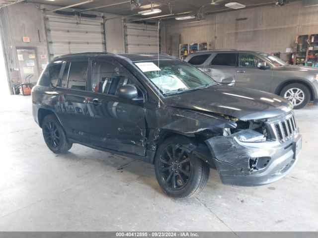 JEEP COMPASS 2015 1c4njcba3fd263563