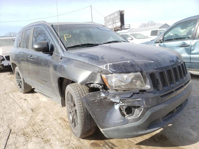 JEEP COMPASS SP 2015 1c4njcba3fd264096