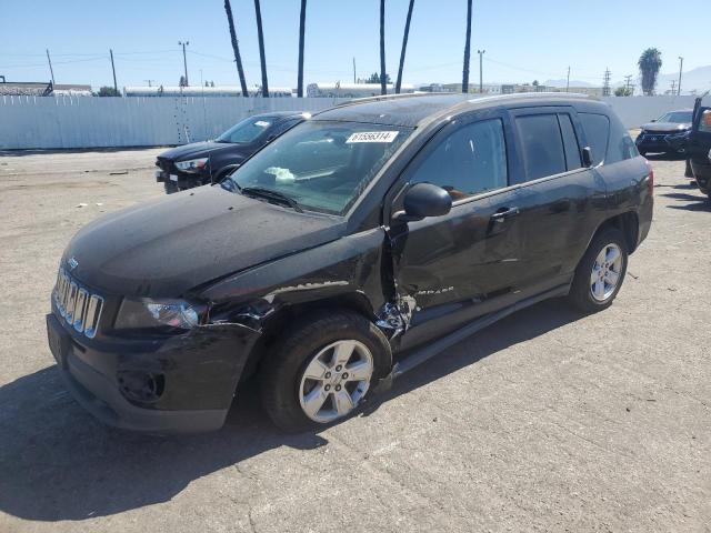 JEEP COMPASS 2015 1c4njcba3fd273302