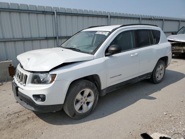 JEEP COMPASS 2015 1c4njcba3fd273395