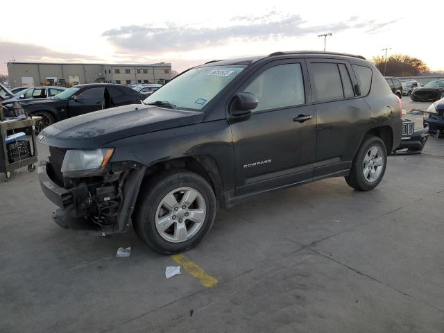 JEEP COMPASS SP 2015 1c4njcba3fd273428