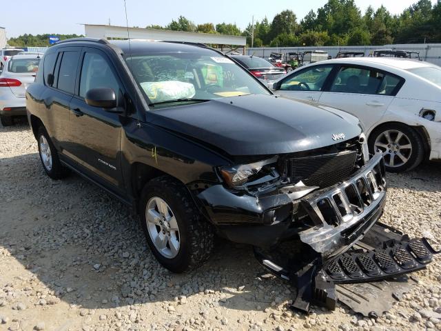 JEEP COMPASS SP 2015 1c4njcba3fd284946