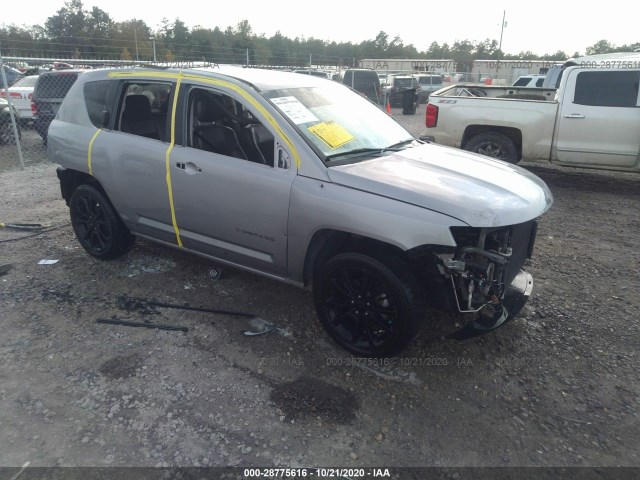 JEEP COMPASS 2015 1c4njcba3fd350542