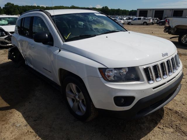 JEEP COMPASS SP 2015 1c4njcba3fd372105