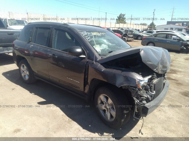 JEEP COMPASS 2015 1c4njcba3fd396985