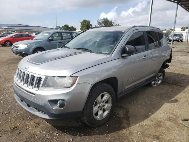 JEEP COMPASS SP 2015 1c4njcba3fd436949