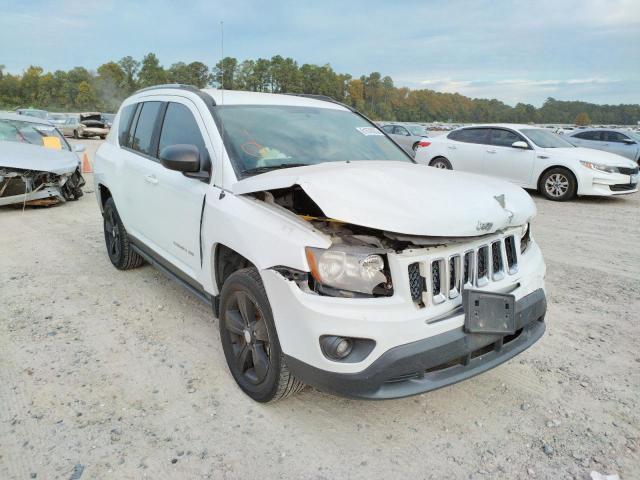 JEEP COMPASS SP 2016 1c4njcba3gd512770