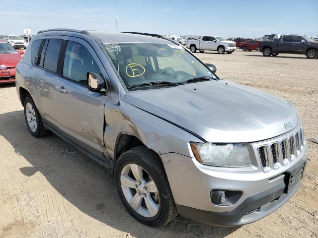 JEEP COMPASS SP 2016 1c4njcba3gd524840