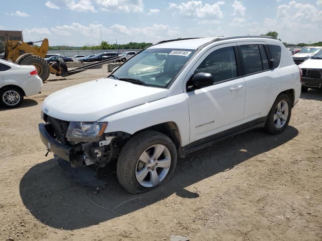 JEEP COMPASS SP 2016 1c4njcba3gd524918