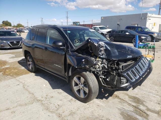 JEEP COMPASS SP 2016 1c4njcba3gd525664