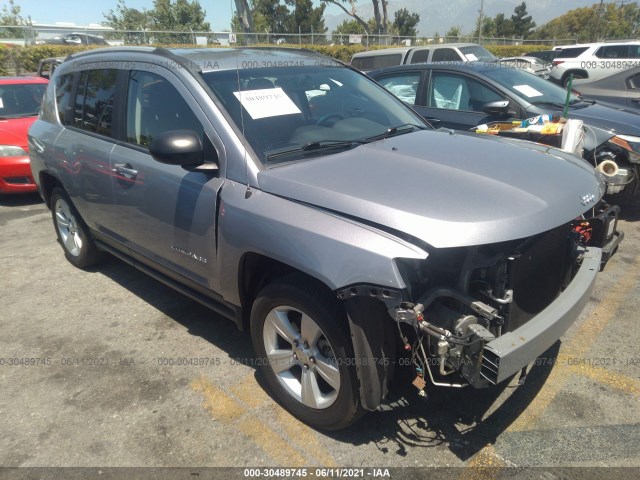 JEEP COMPASS 2016 1c4njcba3gd526314