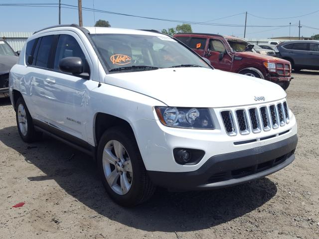 JEEP COMPASS SP 2016 1c4njcba3gd553397