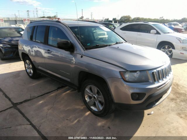 JEEP COMPASS 2016 1c4njcba3gd560723