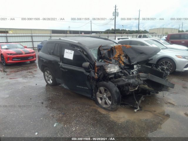 JEEP COMPASS 2016 1c4njcba3gd561032