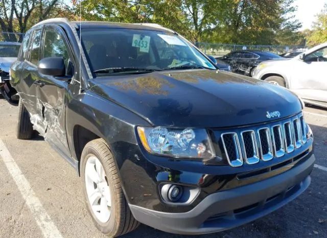 JEEP COMPASS 2016 1c4njcba3gd568045