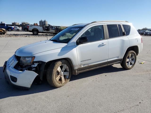 JEEP COMPASS SP 2016 1c4njcba3gd568448