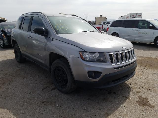 JEEP COMPASS SP 2016 1c4njcba3gd568742