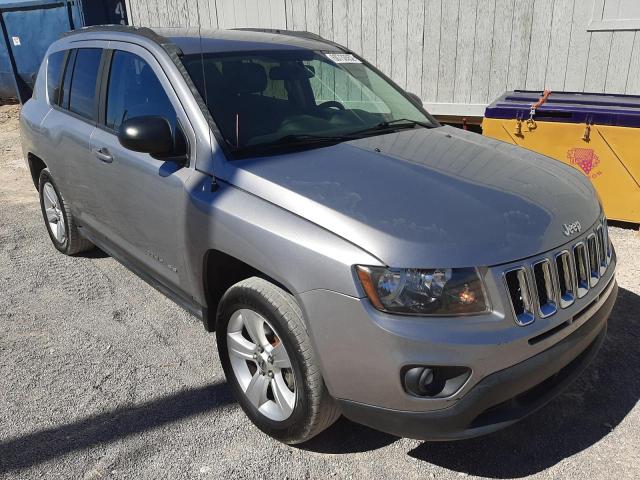 JEEP COMPASS SP 2016 1c4njcba3gd569132