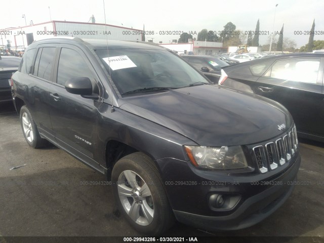 JEEP COMPASS 2016 1c4njcba3gd574086