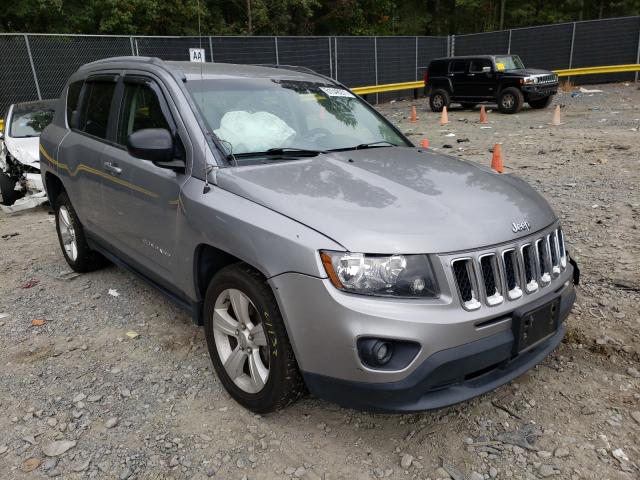 JEEP COMPASS SP 2016 1c4njcba3gd574170