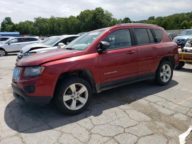 JEEP COMPASS SP 2016 1c4njcba3gd574217