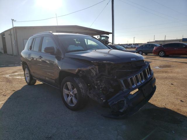 JEEP COMPASS SP 2016 1c4njcba3gd612111