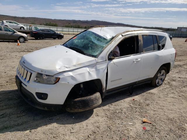 JEEP COMPASS SP 2016 1c4njcba3gd615641