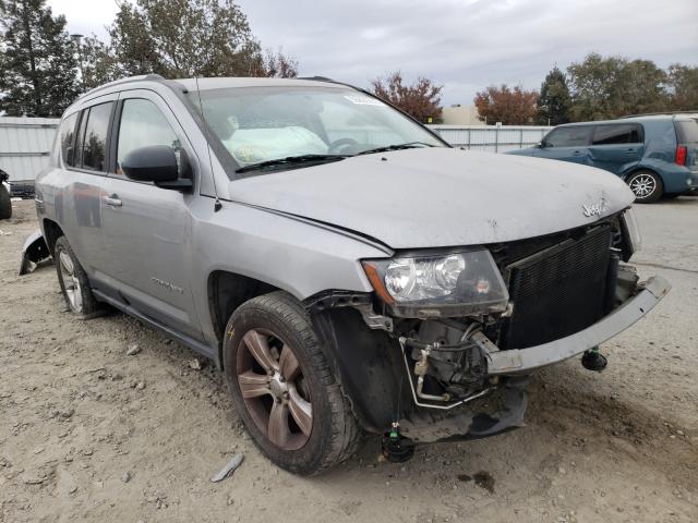 JEEP COMPASS SP 2016 1c4njcba3gd628468