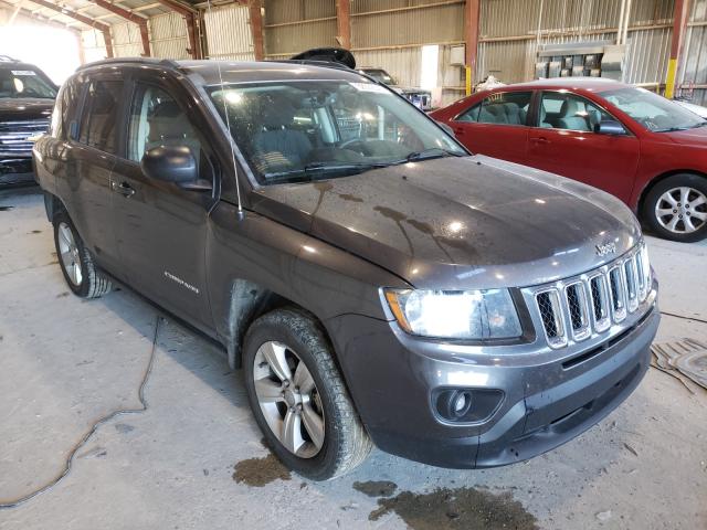 JEEP COMPASS SP 2016 1c4njcba3gd641608