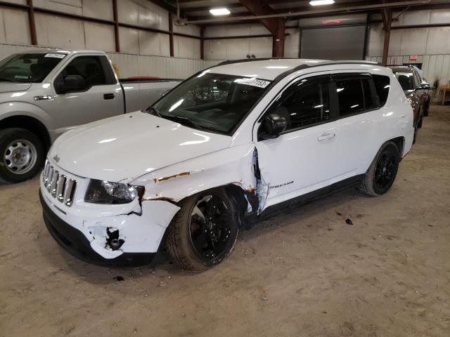 JEEP COMPASS SP 2016 1c4njcba3gd648509