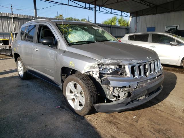 JEEP COMPASS SP 2016 1c4njcba3gd648736