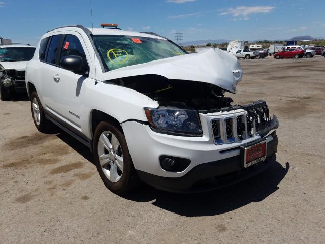 JEEP COMPASS SP 2016 1c4njcba3gd664855