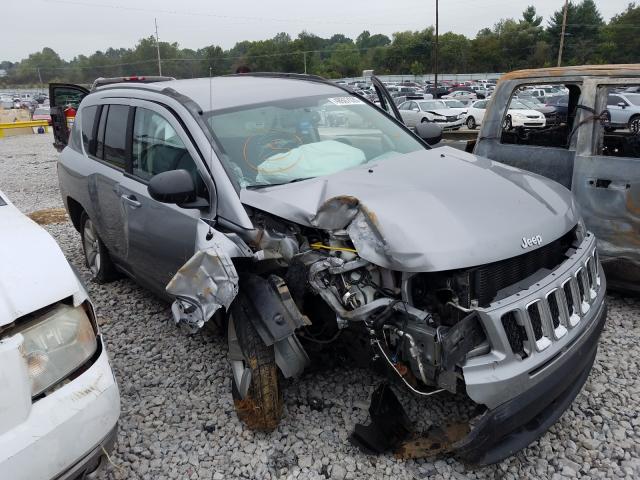 JEEP COMPASS SP 2016 1c4njcba3gd665200