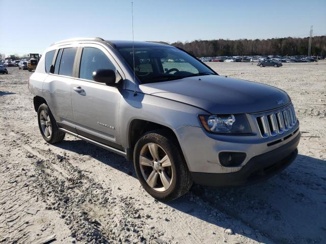 JEEP COMPASS SP 2016 1c4njcba3gd666380