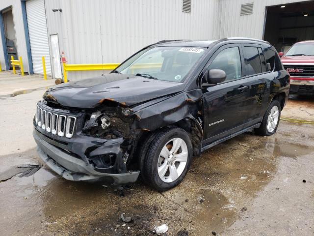 JEEP COMPASS SP 2016 1c4njcba3gd681610