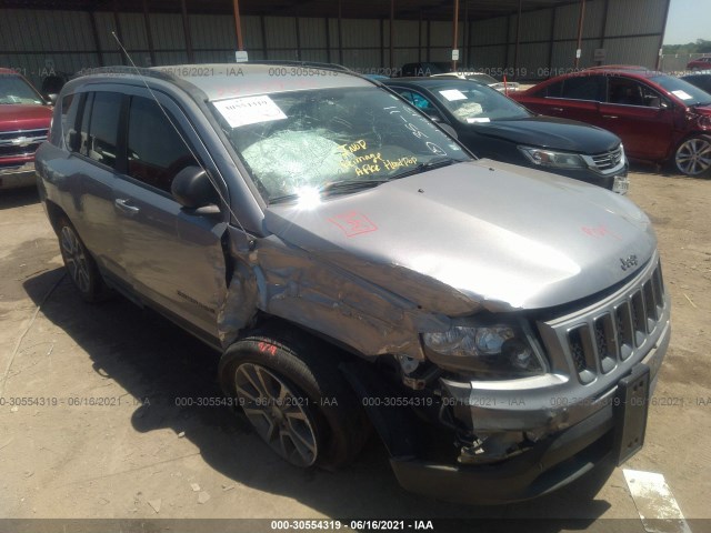 JEEP COMPASS 2016 1c4njcba3gd702665