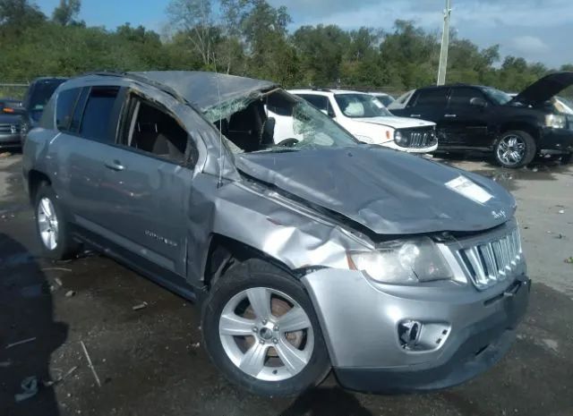 JEEP COMPASS 2016 1c4njcba3gd704948