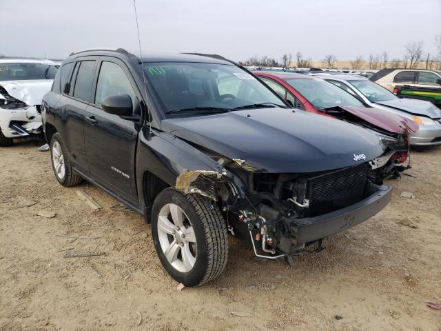 JEEP COMPASS SP 2016 1c4njcba3gd705064