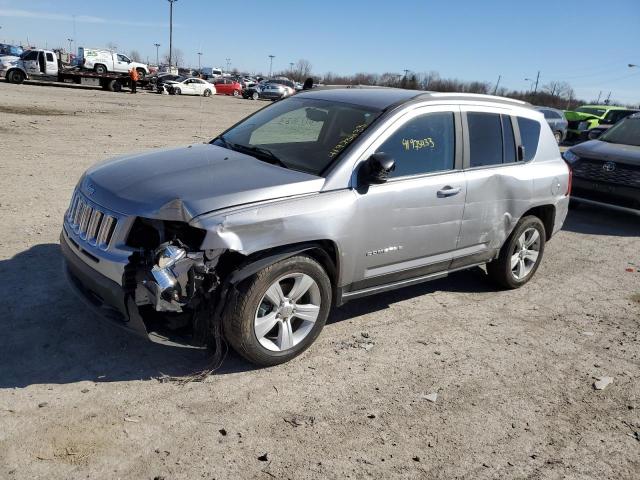 JEEP COMPASS SP 2016 1c4njcba3gd705114