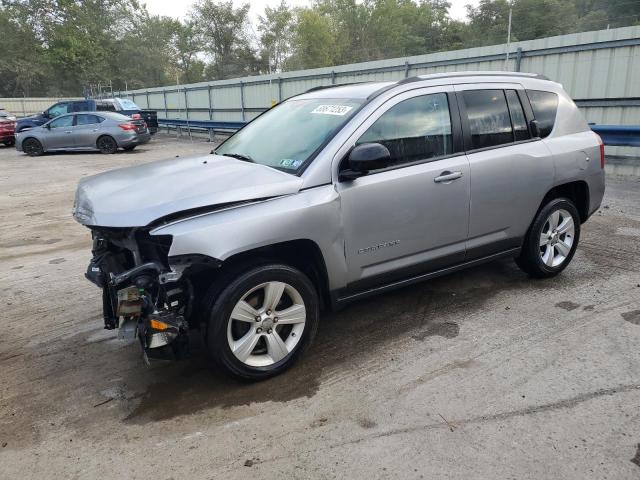 JEEP COMPASS SP 2016 1c4njcba3gd705629