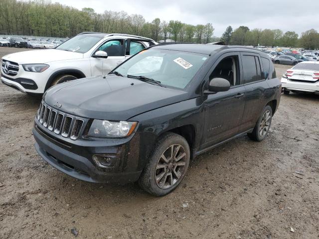 JEEP COMPASS SP 2016 1c4njcba3gd706215