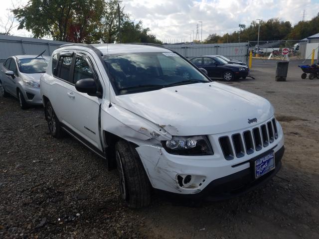 JEEP COMPASS SP 2016 1c4njcba3gd738131