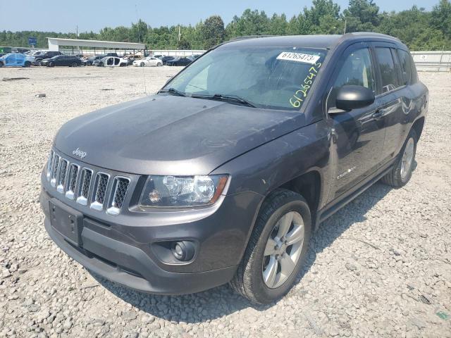 JEEP COMPASS SP 2016 1c4njcba3gd742504