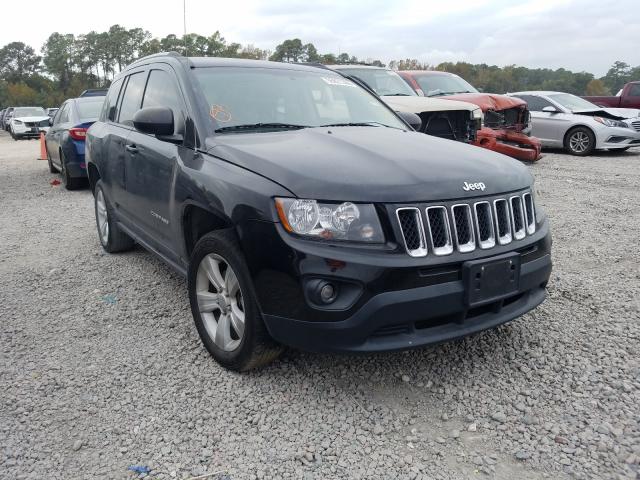 JEEP ALL OTHER 2016 1c4njcba3gd742793