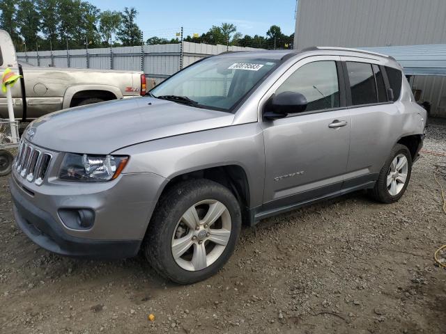 JEEP COMPASS SP 2016 1c4njcba3gd743524