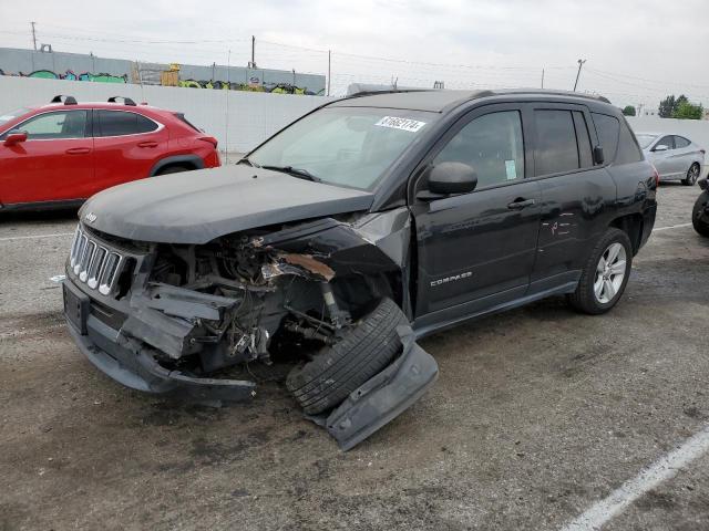 JEEP COMPASS 2016 1c4njcba3gd743779