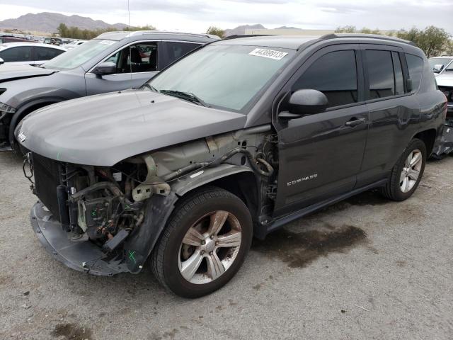 JEEP COMPASS SP 2016 1c4njcba3gd753700