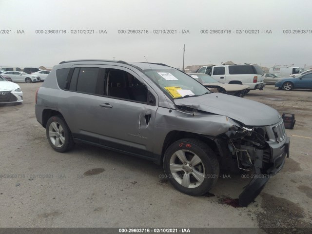 JEEP COMPASS 2016 1c4njcba3gd793887